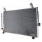 SIZE 600X334X16 Auto A/C Condenser Great Wall Wingle 5 8105000AP64XB