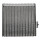 Factory Direct AC Evaporator for Chevrolet Aveo Aveo5 9541084Z01 96435892