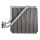 Car ac evaporator cores Great Wall Wingle 8107100-P00 235*75*225MM
