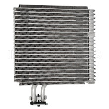 Car ac evaporator cores Great Wall Wingle 8107100-P00 235*75*225MM