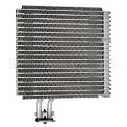 Car ac evaporator cores Great Wall Wingle 8107100-P00 235*75*225MM