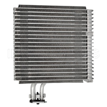 Car ac evaporator cores Great Wall Wingle 8107100-P00 235*75*225MM
