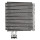 Car ac evaporator cores Great Wall Wingle 8107100-P00 235*75*225MM