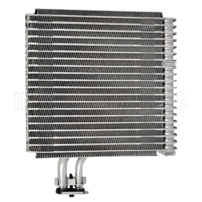 Car ac evaporator cores Great Wall Wingle 8107100-P00 235*75*225MM