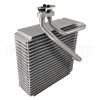 Car ac evaporator cores Great Wall Wingle 8107100-P00 235*75*225MM