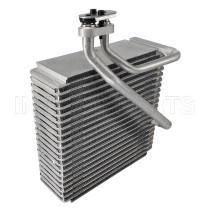 Car ac evaporator cores Great Wall Wingle 8107100-P00 235*75*225MM