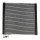 Car ac evaporator for HITACHI JOHN DEERE Komatsu PC300-8MO EXCAVATOR ND447610-0630 FXB00001044