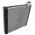 Car ac evaporator for HITACHI JOHN DEERE Komatsu PC300-8MO EXCAVATOR ND447610-0630 FXB00001044