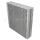 Car ac evaporator 2011-2017 Buick Regal 20897793 EV 940150PFC size 58X245X255.6