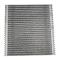 Car ac evaporator 2011-2017 Buick Regal 20897793 EV 940150PFC size 58X245X255.6