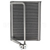 2010-2020 air conditioning evaporator Coil Foton Tunland Diesel size 38X235X307