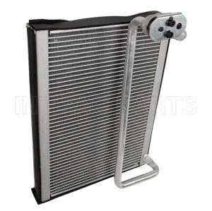 2010-2020 air conditioning evaporator Coil Foton Tunland Diesel size 38X235X307