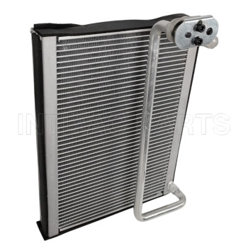 2010-2020 air conditioning evaporator Coil Foton Tunland Diesel size 38X235X307