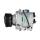 Ac compressor for fulwin 2 chery A13-8103010 WXH-086-HEOA