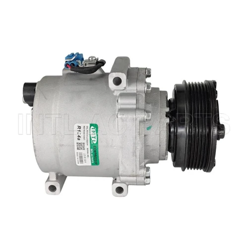 Ac compressor for fulwin 2 chery A13-8103010 WXH-086-HEOA