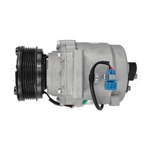 Ac compressor for fulwin 2 chery A13-8103010 WXH-086-HEOA