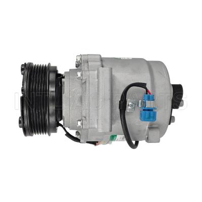 Ac compressor for fulwin 2 chery A13-8103010 WXH-086-HEOA