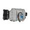 Ac compressor for fulwin 2 chery A13-8103010 WXH-086-HEOA