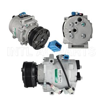 Ac compressor for fulwin 2 chery A13-8103010 WXH-086-HEOA
