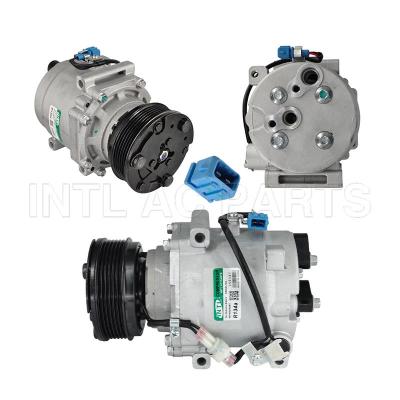 Ac compressor for fulwin 2 chery A13-8103010 WXH-086-HEOA