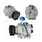 Ac compressor for fulwin 2 chery A13-8103010 WXH-086-HEOA