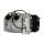 Auto ac compressor