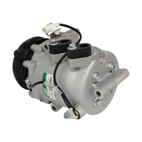 Auto ac compressor
