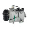 Auto ac compressor