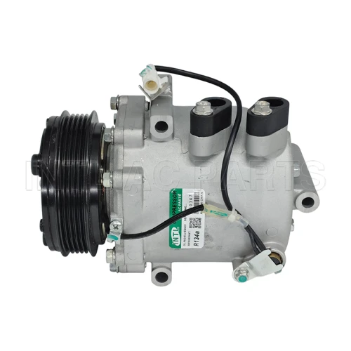 Auto ac compressor
