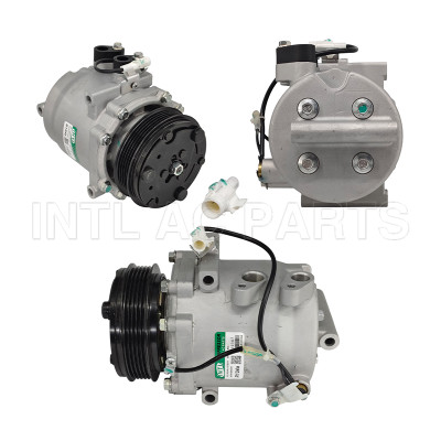 Auto ac compressor