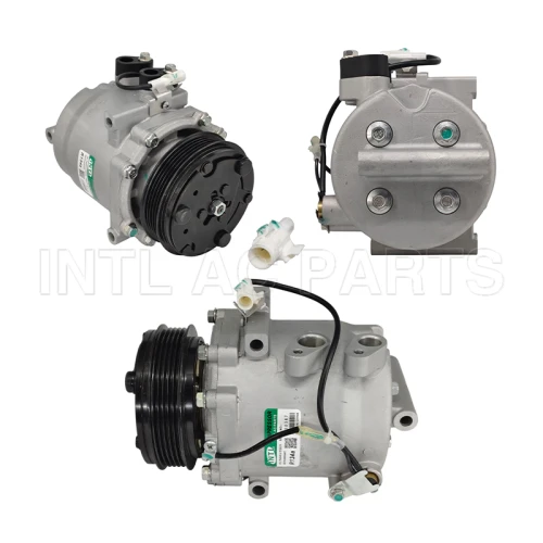 Auto ac compressor