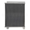 Auto car air conditioner refrigeration cool condenser coil Nissan Qashqai X-Trail Renault Kadjar CUV 921004BE0A 921009251R