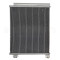 Auto car air conditioner refrigeration cool condenser coil Nissan Qashqai X-Trail Renault Kadjar CUV 921004BE0A 921009251R