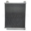Auto car air conditioner refrigeration cool condenser coil Nissan Qashqai X-Trail Renault Kadjar CUV 921004BE0A 921009251R