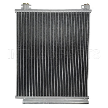 Auto car air conditioner refrigeration cool condenser coil Nissan Qashqai X-Trail Renault Kadjar CUV 921004BE0A 921009251R