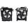 Dodge Ram 1500 4500 3500 5500Raditor Cooling Fan 68004163AA