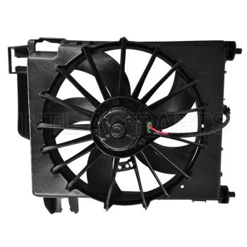 Dodge Ram 1500 4500 3500 5500Raditor Cooling Fan 68004163AA