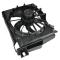 Dodge Ram 1500 4500 3500 5500Raditor Cooling Fan 68004163AA
