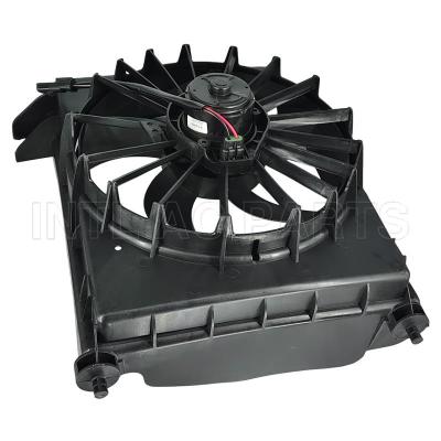 Dodge Ram 1500 4500 3500 5500Raditor Cooling Fan 68004163AA