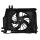 Dodge Ram 1500 4500 3500 5500Raditor Cooling Fan 68004163AA