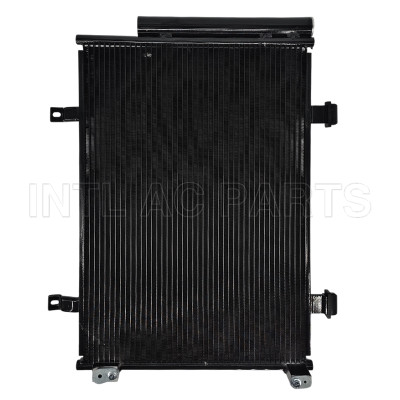 Condenser ac car SUZUK SWIFT IV (MZ EZ) 1.2 1.3 9531068L00 95310 71L00
