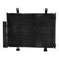 Condenser ac car SUZUK SWIFT IV (MZ EZ) 1.2 1.3 9531068L00 95310 71L00