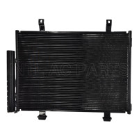 Condenser ac car SUZUK SWIFT IV (MZ EZ) 1.2 1.3 9531068L00 95310 71L00