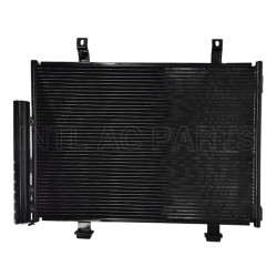 Condenser ac car SUZUK SWIFT IV (MZ EZ) 1.2 1.3 9531068L00 95310 71L00