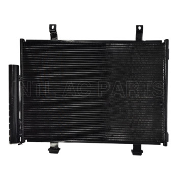 Condenser ac car SUZUK SWIFT IV (MZ EZ) 1.2 1.3 9531068L00 95310 71L00