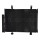 Condenser ac car SUZUK SWIFT IV (MZ EZ) 1.2 1.3 9531068L00 95310 71L00