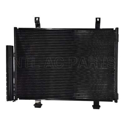Condenser ac car SUZUK SWIFT IV (MZ EZ) 1.2 1.3 9531068L00 95310 71L00