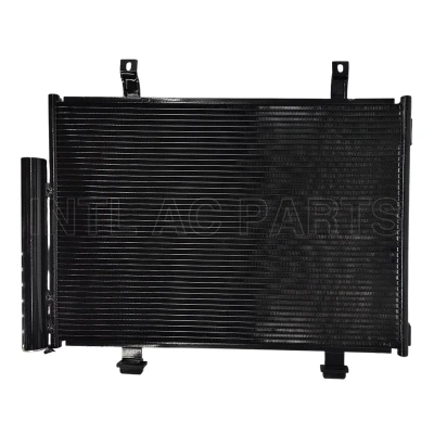 Condenser ac car SUZUK SWIFT IV (MZ EZ) 1.2 1.3 9531068L00 95310 71L00