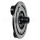 111.5mm ac clutch hub 13.6*21*0.6mm Halla HS-18/HS18 Auto a/c compressor clutch hub air conditioning compressor China supplier