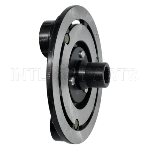111.5mm ac clutch hub 13.6*21*0.6mm Halla HS-18/HS18 Auto a/c compressor clutch hub air conditioning compressor China supplier